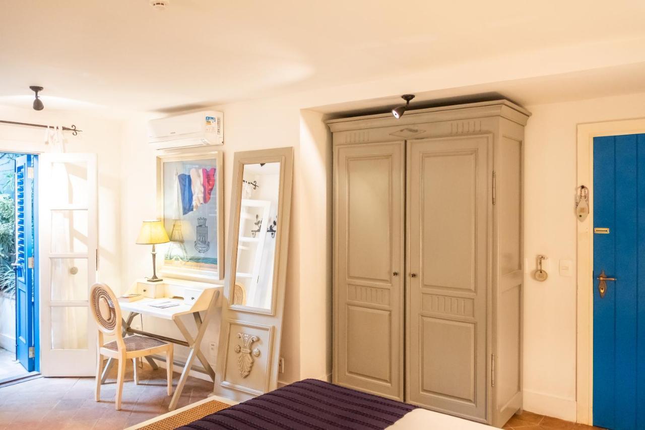 Habitación Doble Clásica