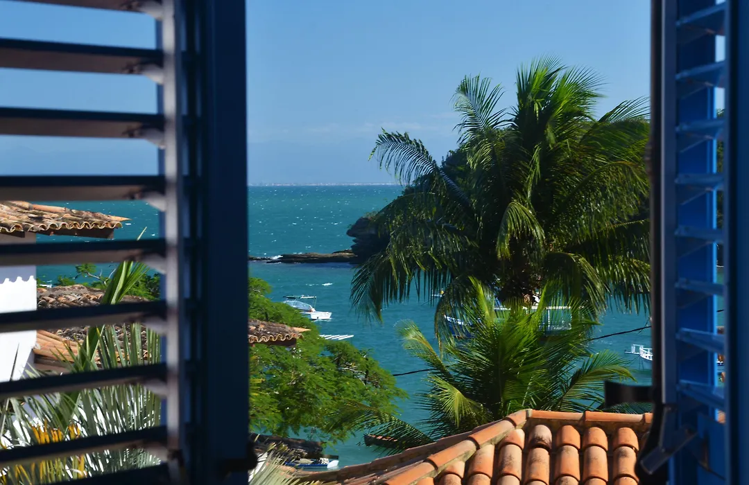 Vila Da Santa Hotel Boutique & Spa-1